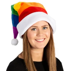 Nisselue Rainbow