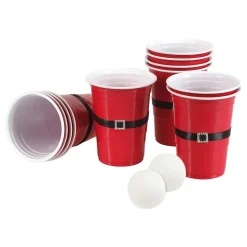 Nisse Pong
