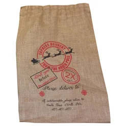 Nissesekk Jute