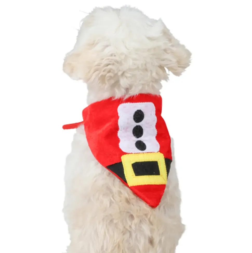 Nisseskjerf for Hund