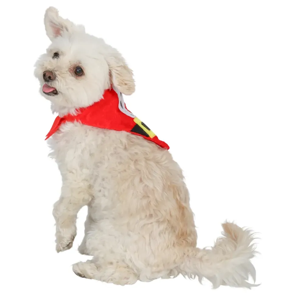 Nisseskjerf for Hund