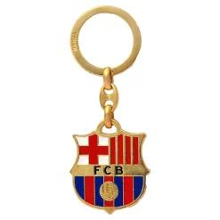 Nøkkelring Barcelona