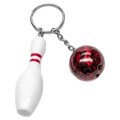 Nøkkelring Bowling