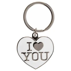 Nøkkelring I Love You