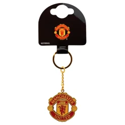 Nøkkelring Manchester United