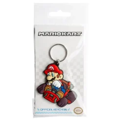 Nøkkelring Mario Kart