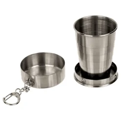 Nøkkelring med Shotglass