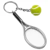 Nøkkelring Tennis