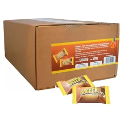 Nogger Bites Storpakning