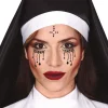 Nonne Face Jewels