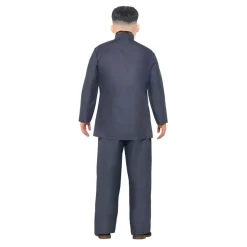 Nordkoreansk Diktator Kostyme