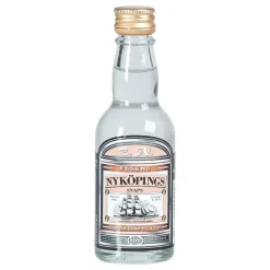 Nyköpings Aquavit Essens