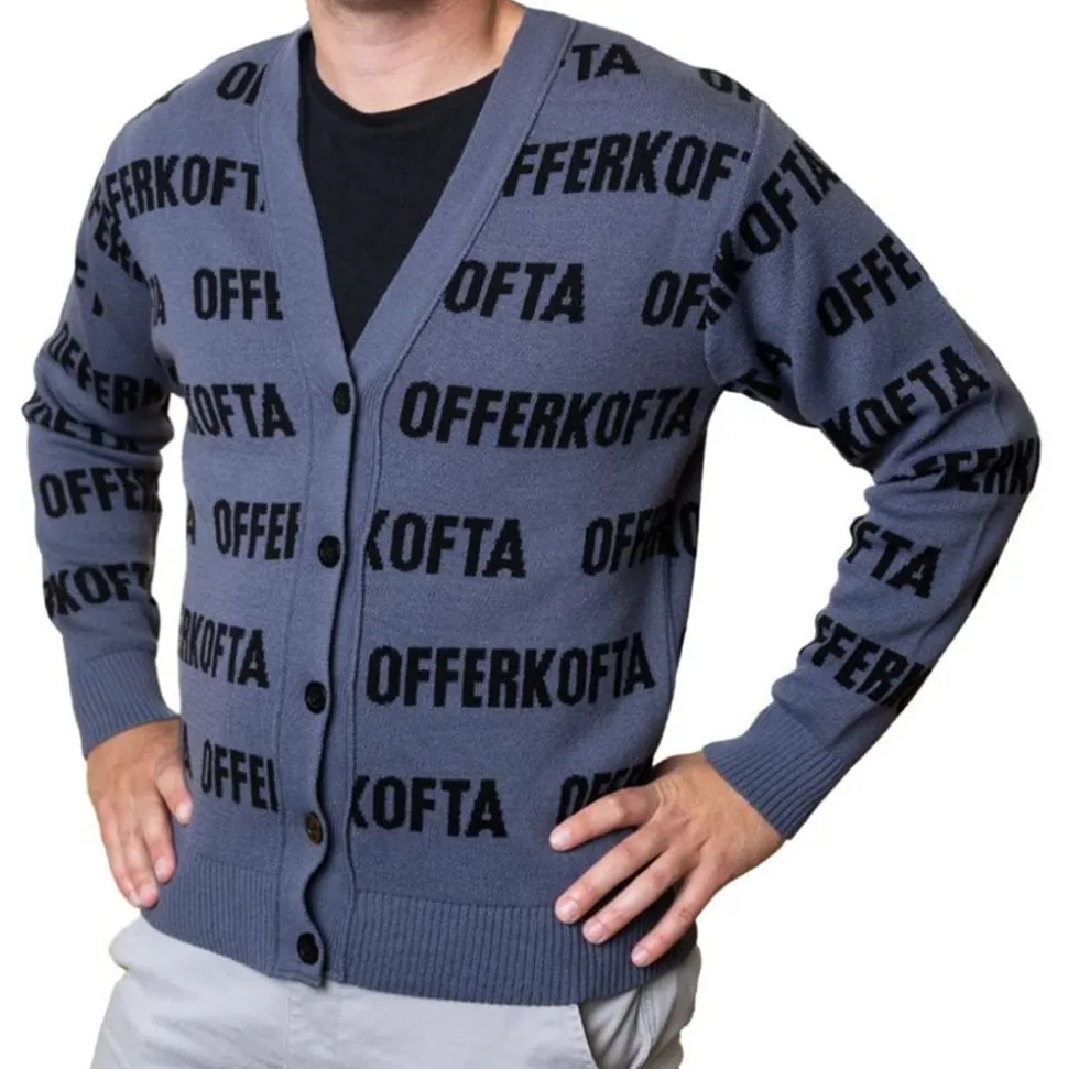 Offerkofta