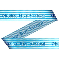 Oktoberfest Banner Lang