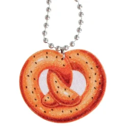 Oktoberfest Halskjede med Pretzel