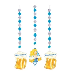Oktoberfest Hengende Dekorasjoner