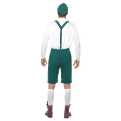 Oktoberfest Kostyme