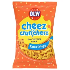 OLW Cheez Cruncherz