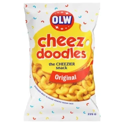 OLW Cheez Doodles