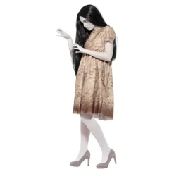 Ond Ånd Kostyme