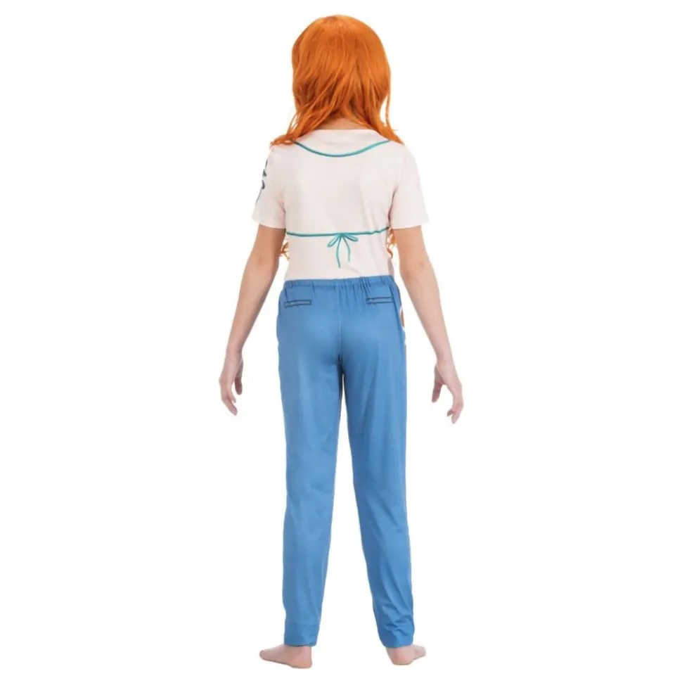 One Piece Nami™ Barn Kostyme