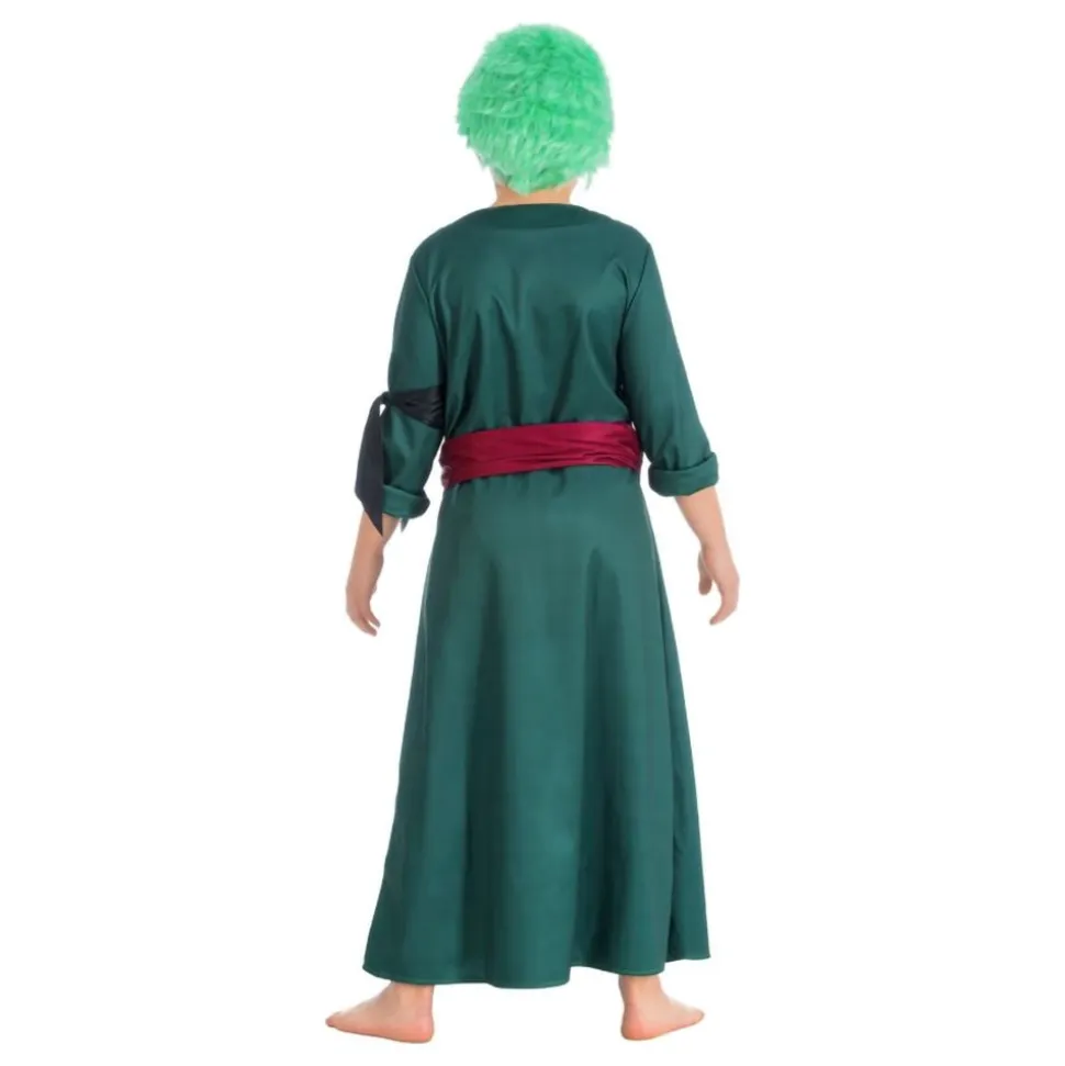 One Piece Zoro™ Barn Kostyme