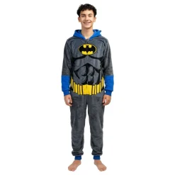 Onesie Batman™ Barn Kostyme