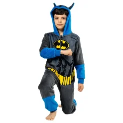 Onesie Batman™ Barn Kostyme