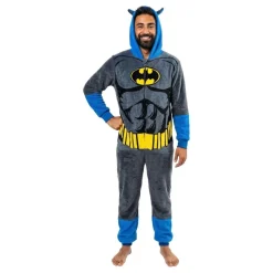 Onesie Batman™ Kostyme