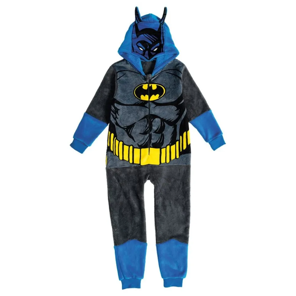 Onesie Batman™ Kostyme
