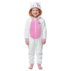 Onesie Hello Kitty Barn Kostyme