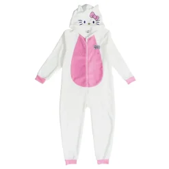 Onesie Hello Kitty Barn Kostyme