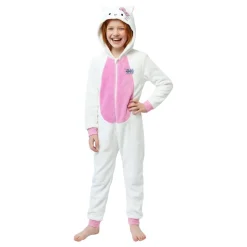 Onesie Hello Kitty Barn Kostyme