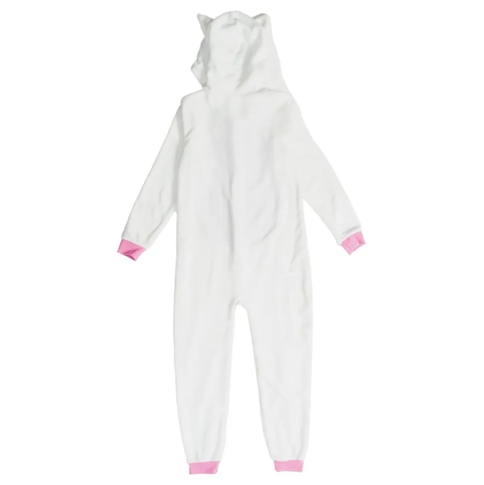 Onesie Hello Kitty Barn Kostyme