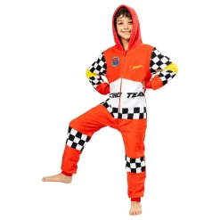 Onesie Hot Wheels™ Barn Kostyme