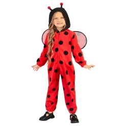 Onesie Marihøne Barn Kostyme