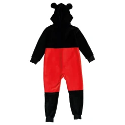 Onesie Mikke Mus Barn Kostyme
