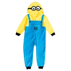Onesie Minions™ Barn Kostyme