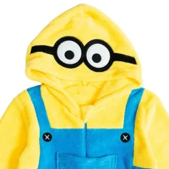 Onesie Minions™ Barn Kostyme