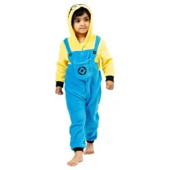 Onesie Minions™ Barn Kostyme
