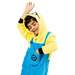 Onesie Minions™ Barn Kostyme