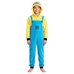 Onesie Minions™ Barn Kostyme