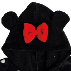 Onesie Minni Mus Barn Kostyme