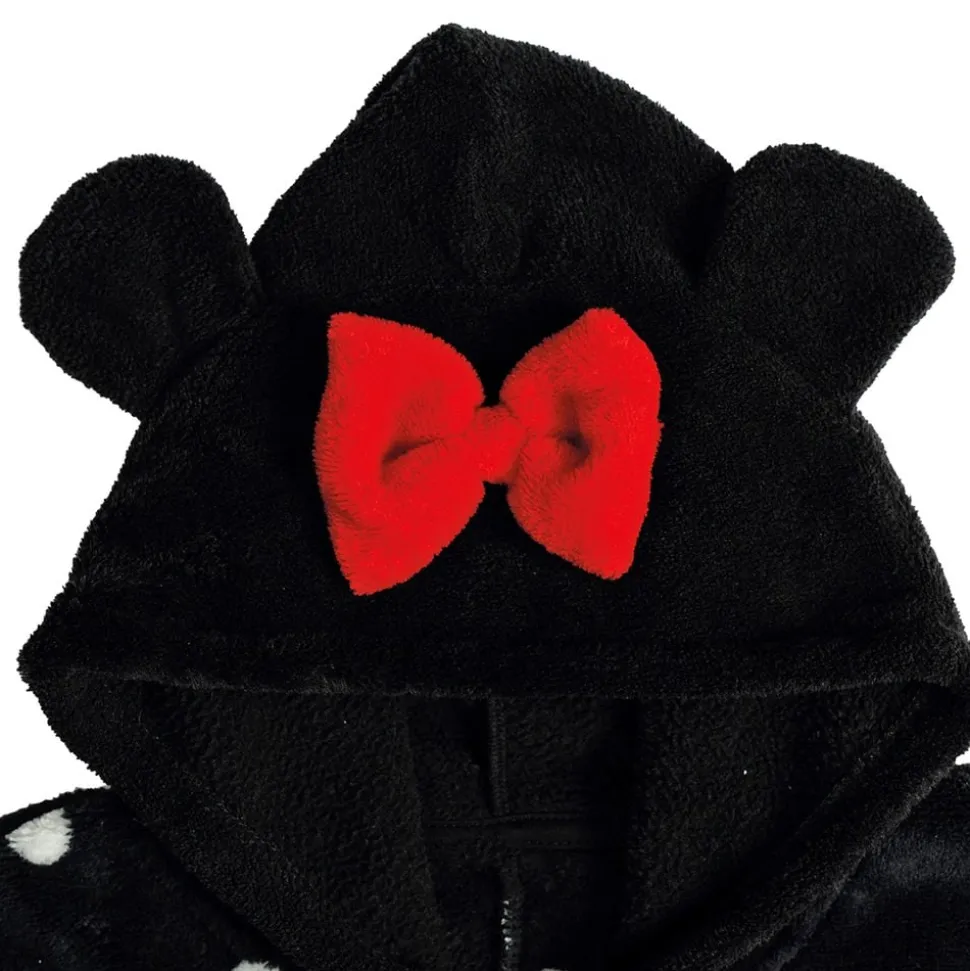 Onesie Minni Mus Barn Kostyme