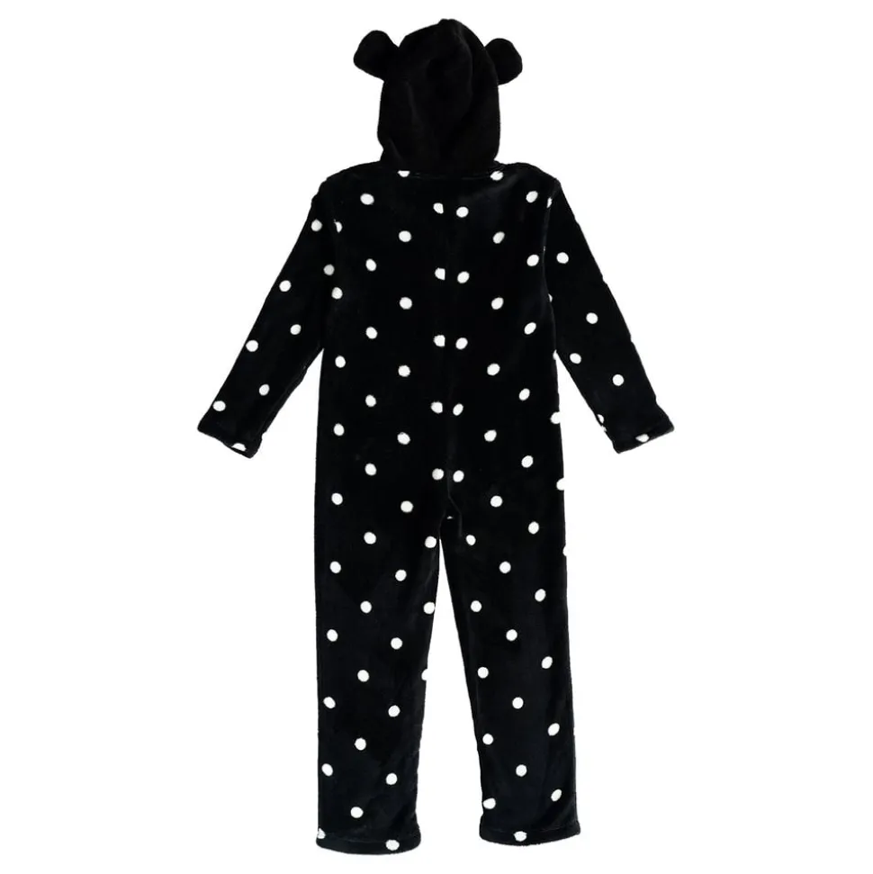 Onesie Minni Mus Barn Kostyme