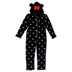 Onesie Minni Mus Barn Kostyme