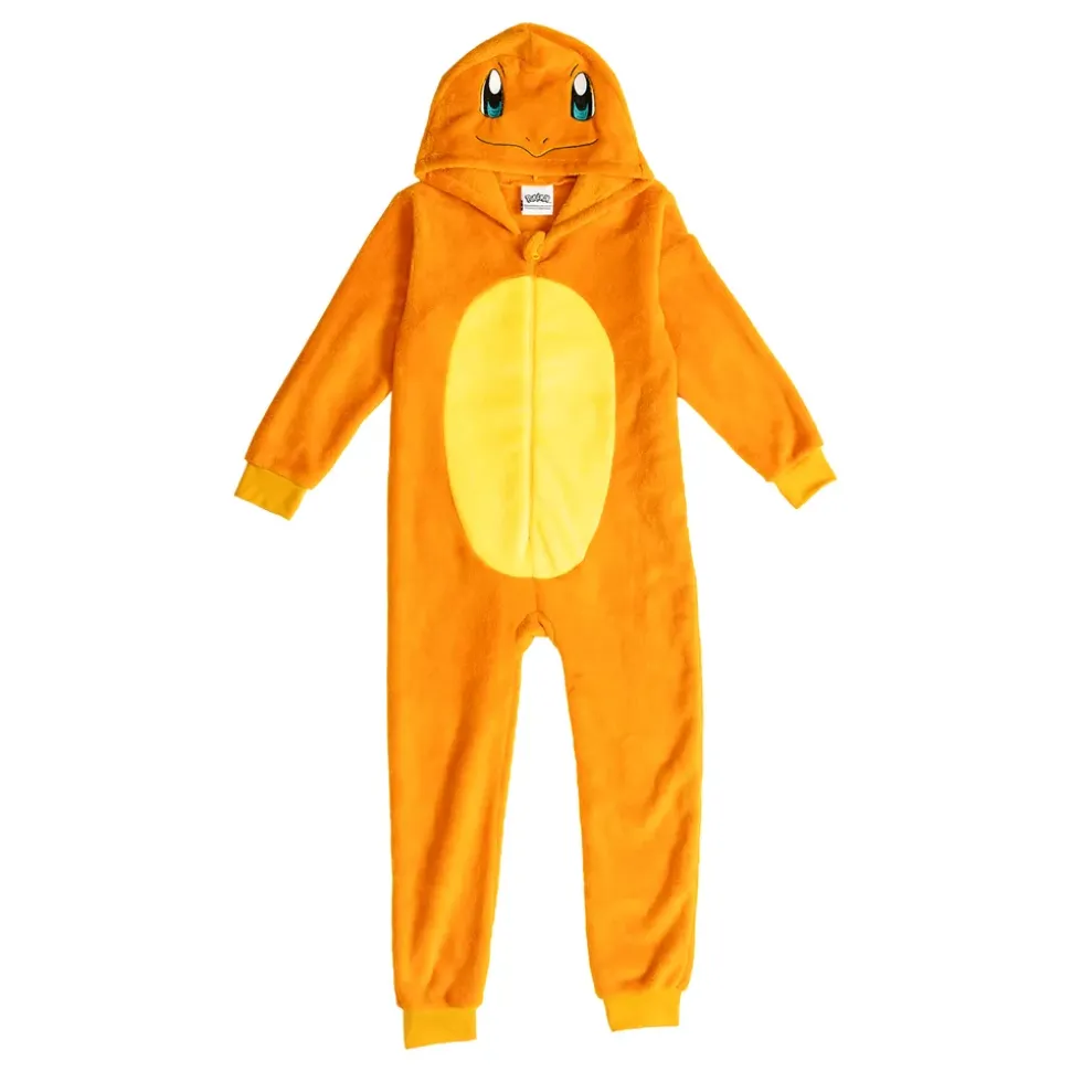 Onesie Pokémon Charizard™ Barn Kostyme