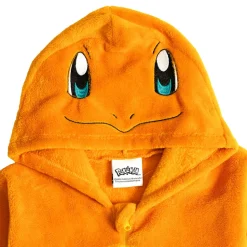 Onesie Pokémon Charizard™ Barn Kostyme