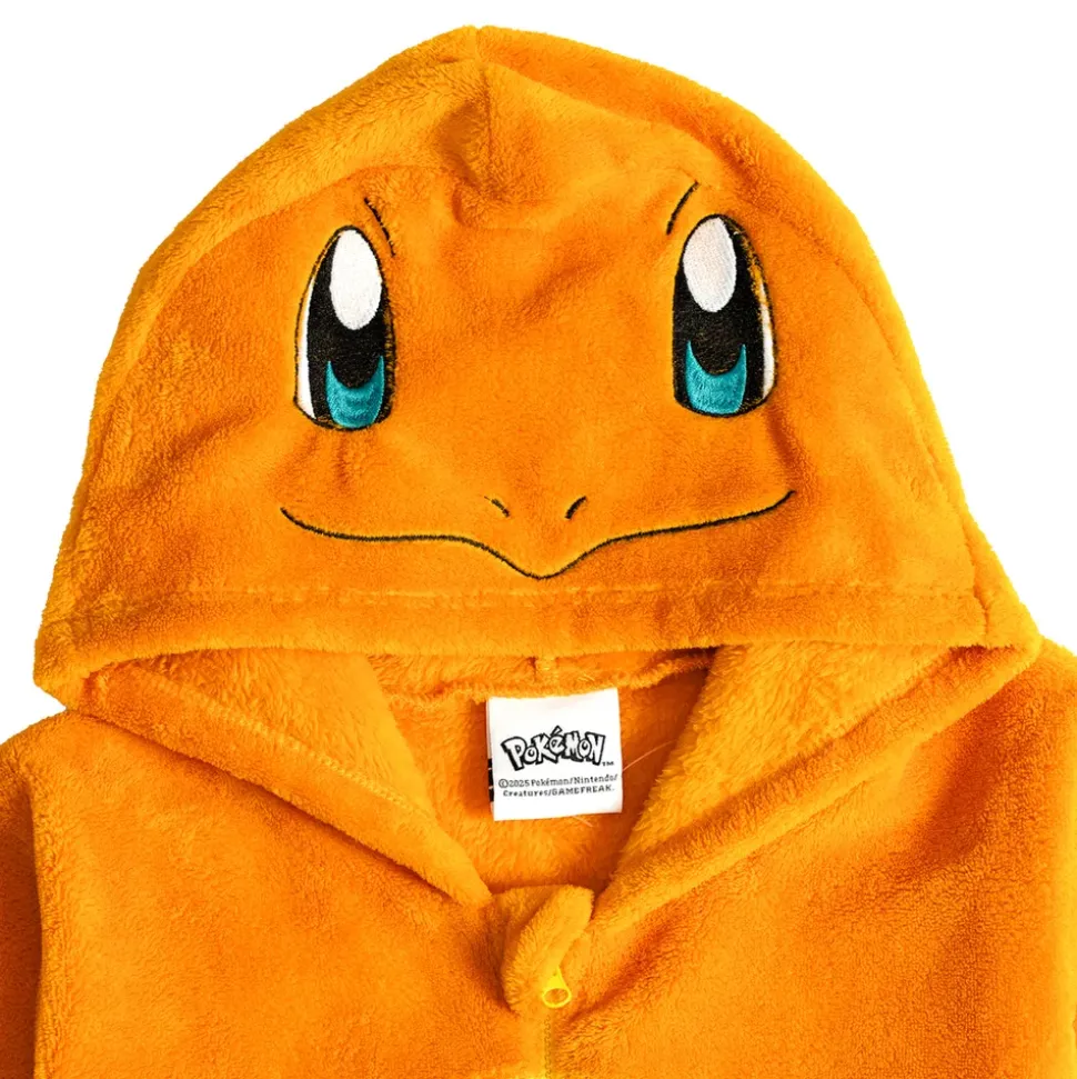 Onesie Pokémon Charizard™ Barn Kostyme