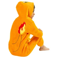 Onesie Pokémon Charizard™ Barn Kostyme